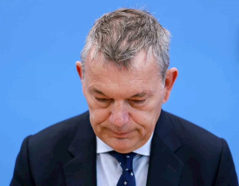 UNRWA Genel Komiseri Lazzarini: 