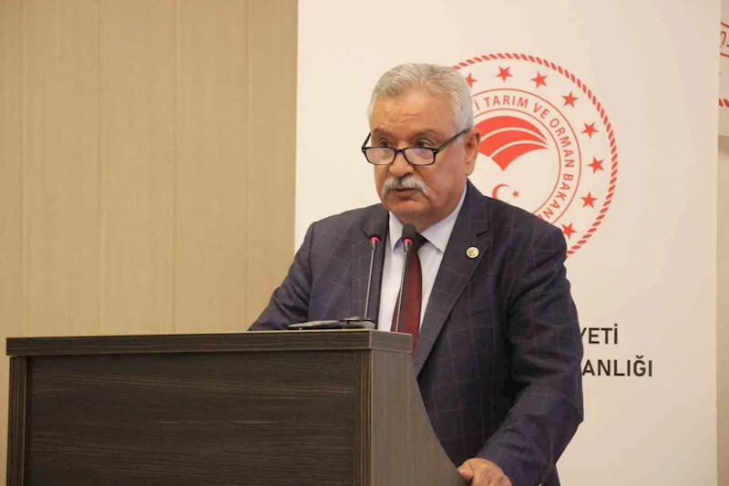 Başkan Kendirlioğlu: 