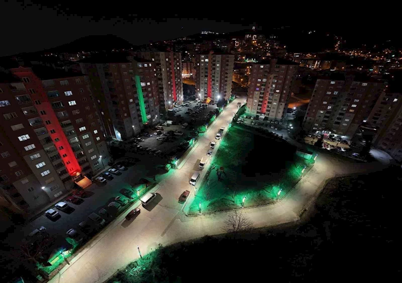 Başkan Sandıkçı: 