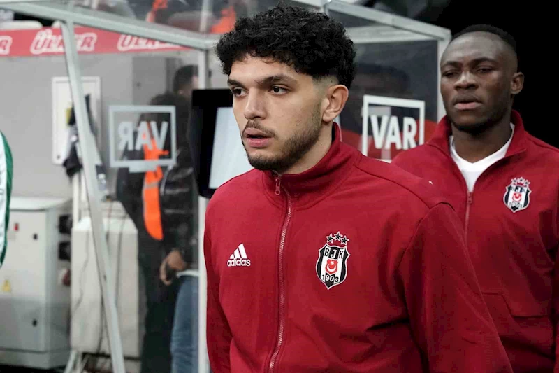 Emrecan Terzi, kiralık olarak Serik Spor’da
