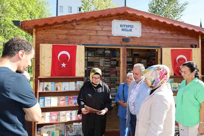 Milletvekili Böhürler: 