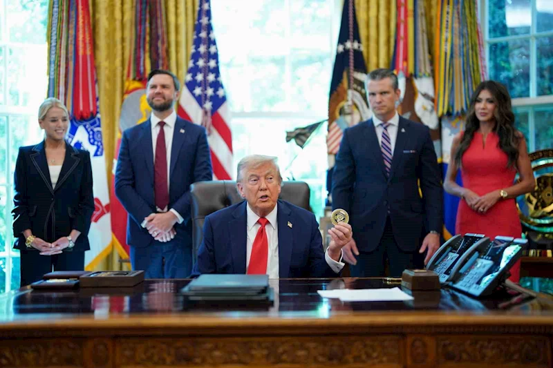 Trump: 