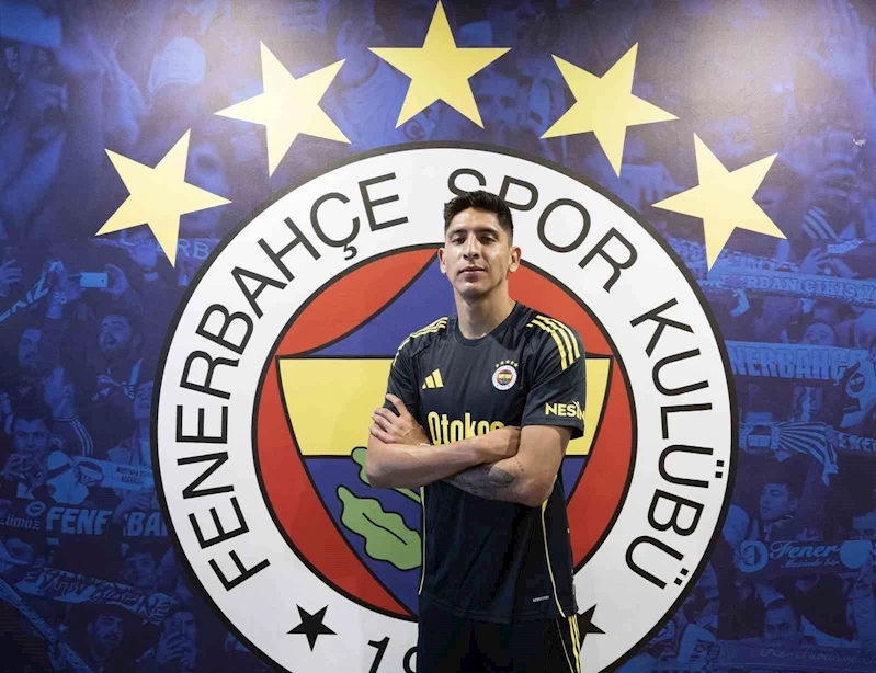 Edson Alvarez: 