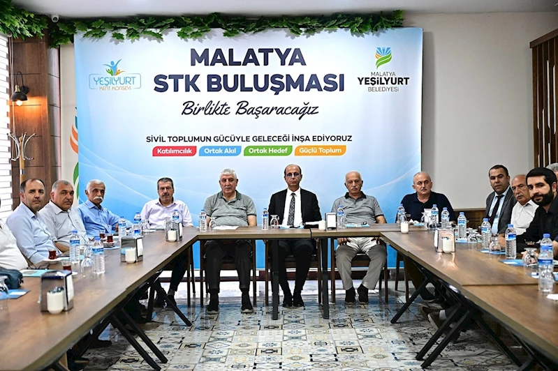 Başkan Geçit: 