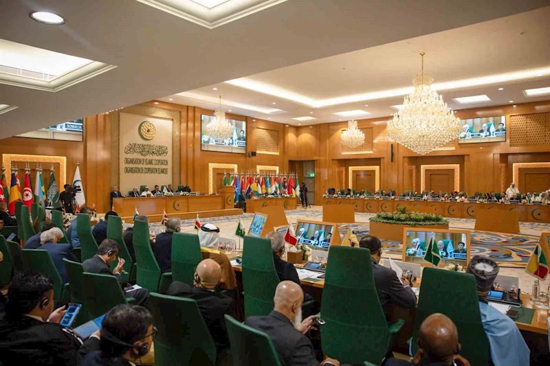 Dışişleri Bakanı Fidan: 