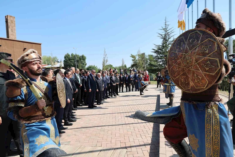 Cumhurbaşkanı Erdoğan: 