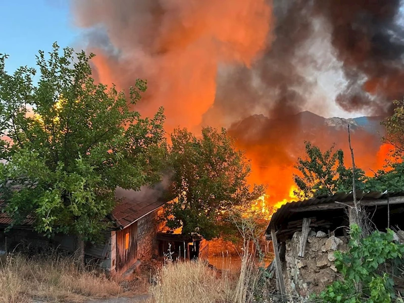 Balıkesir son bir ayda afet ve felaketlerle gündeme geldi
