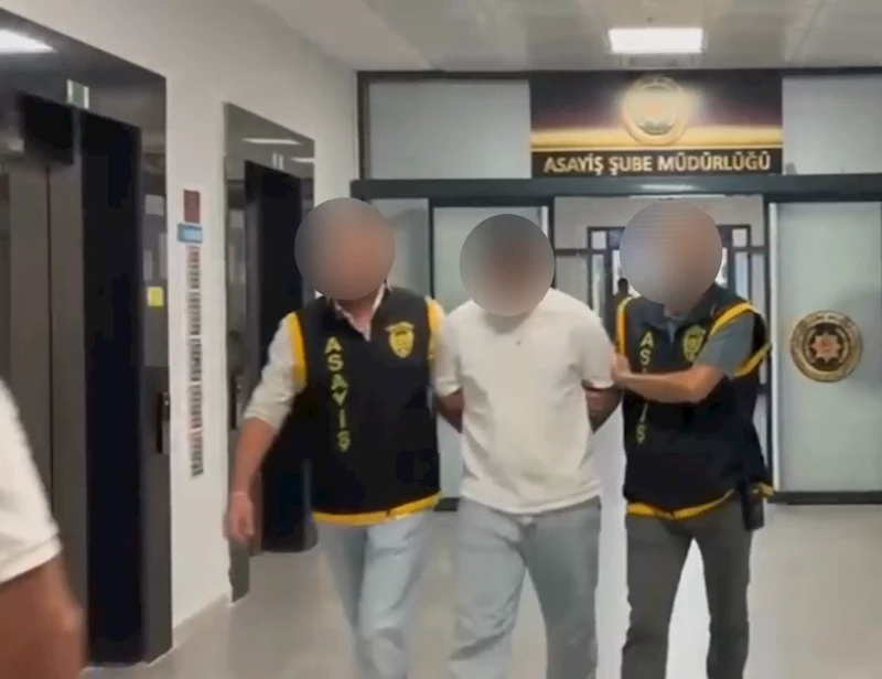 Yalova’da tartıştığı kişiyi tabancayla vuran zanlı tutuklandı
