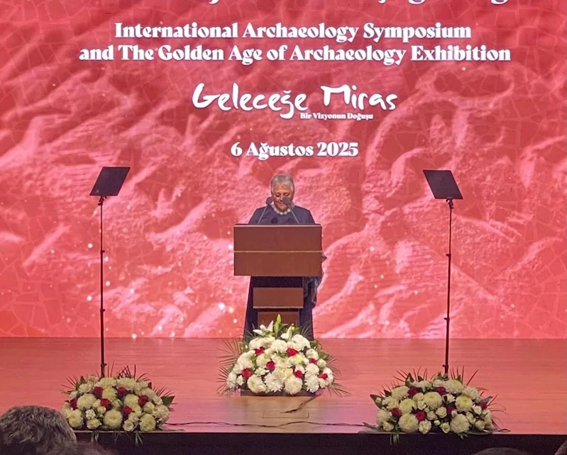 Anadolu Üniversitesi’nden 