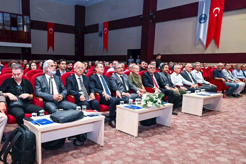 KMÜ’de 