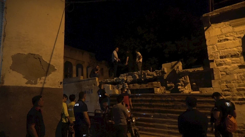 Kilis’te kayıp çocuk kuyuda ölü bulundu
