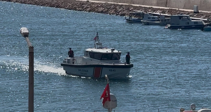 Halit Yukay’ı arama çalışmaları ertelendi
