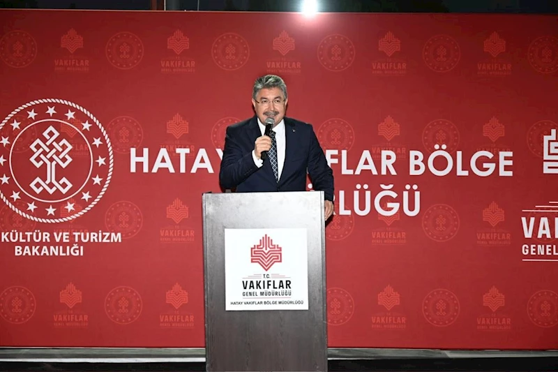 Osmaniye’de toplu sünnet töreninde çocuklara bisiklet ve altın hediye edildi
