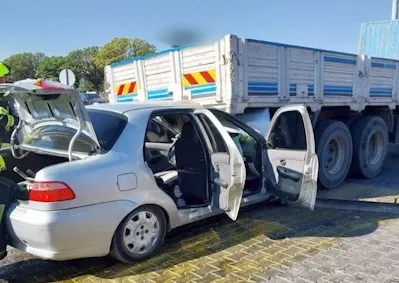 Aracıyla TIR