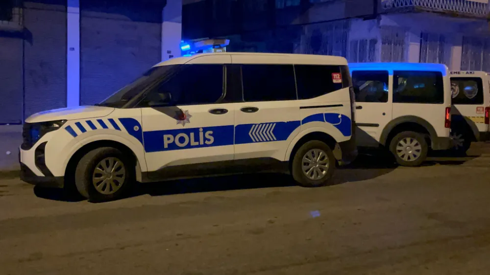 Eski eşini bıçakla yaralayan şahıs yakalandı