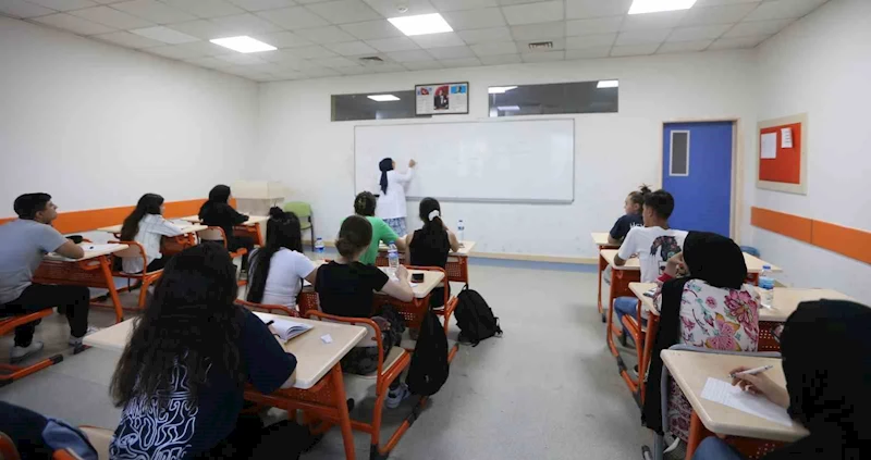 GASMEK’ten gururlandıran başarı
