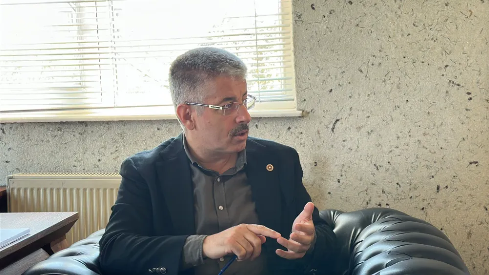 Çopuroğlu: 