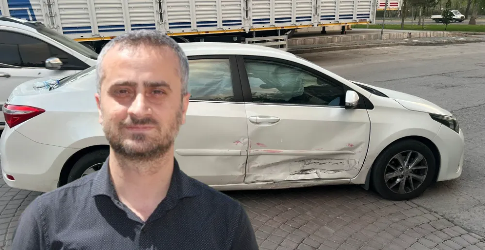 Aracını yetkili servisten 17 aydır alamıyor
