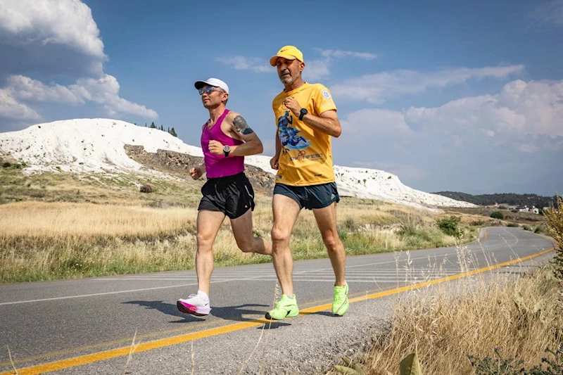 Lykos Yarı Maratonu 26 Ekim’de koşulacak
