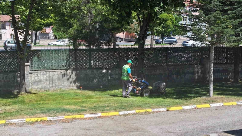 Başkan Çolakbayrakdar, 