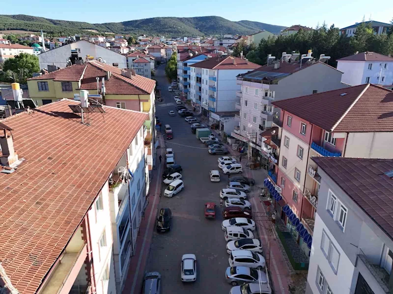 Yeni adı ‘1071 Malazgirt Caddesi’ oldu
