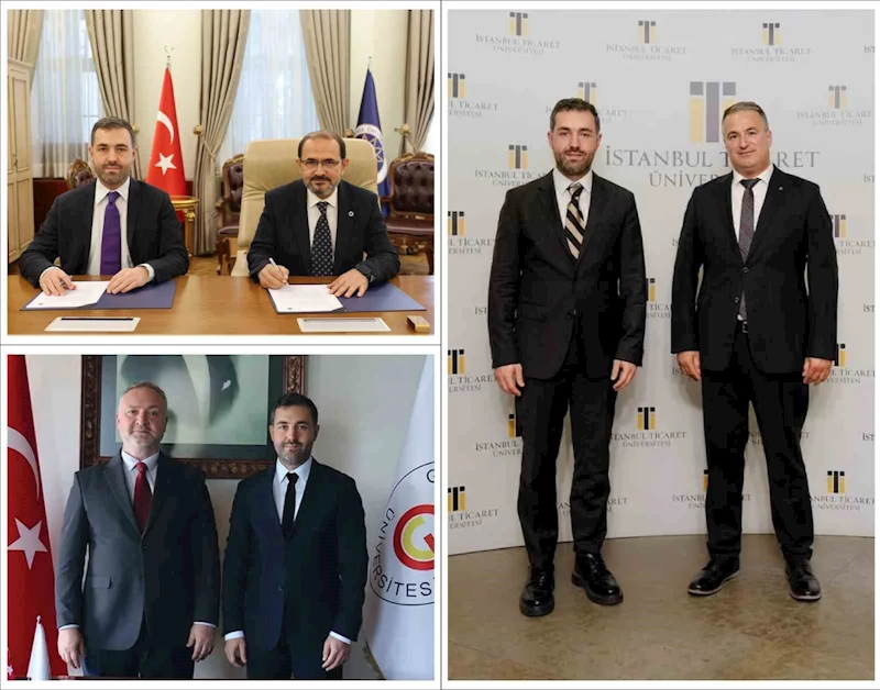 BTM’den üniversitelere girişimcilik desteği

