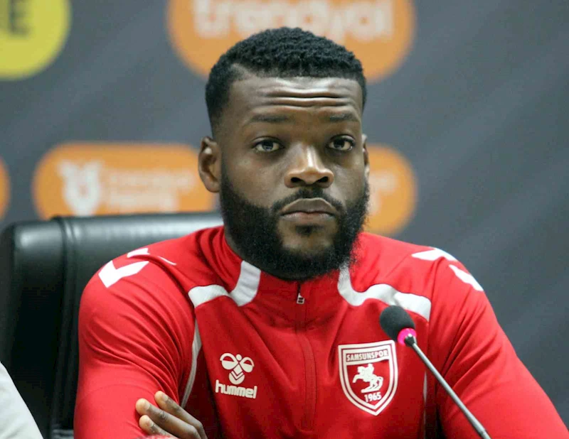 Olivier Ntcham: 