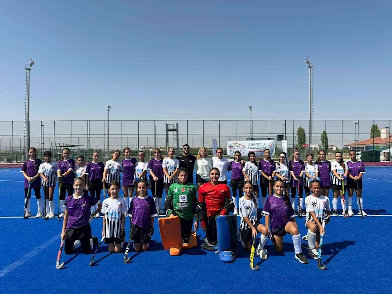 U16 Türkiye Hokey 2. Ligi Play-Off müsabakalarında Muğla’yı 4 takım temsil edecek
