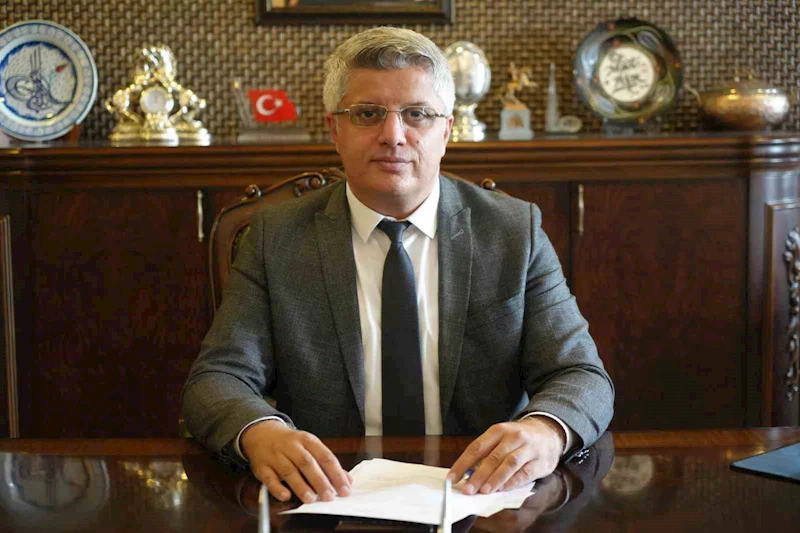 Samsun’da yeni eğitim-öğretim yılı 