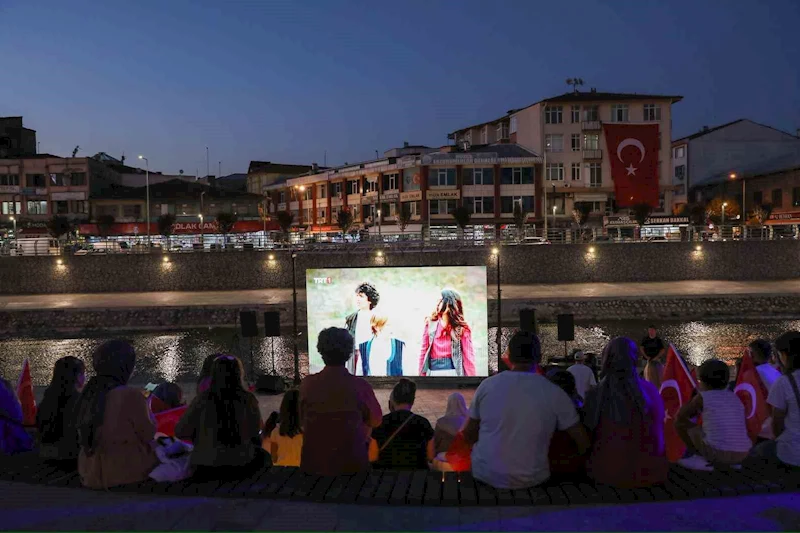 Düzcelilere 30 Ağustos sürprizi
