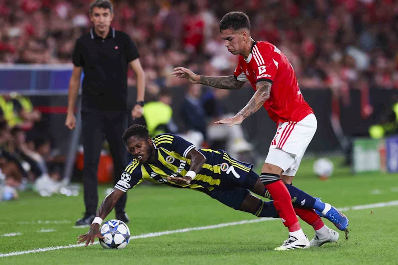 Fenerbahçe, Avrupa Ligi’nden yoluna devam edecek
