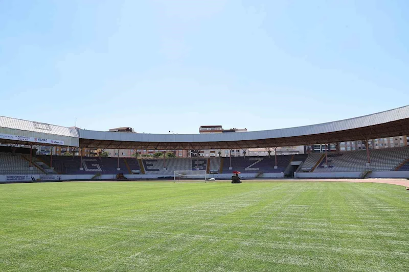Büyükgöz, taraftarı Gebzespor maçına davet etti
