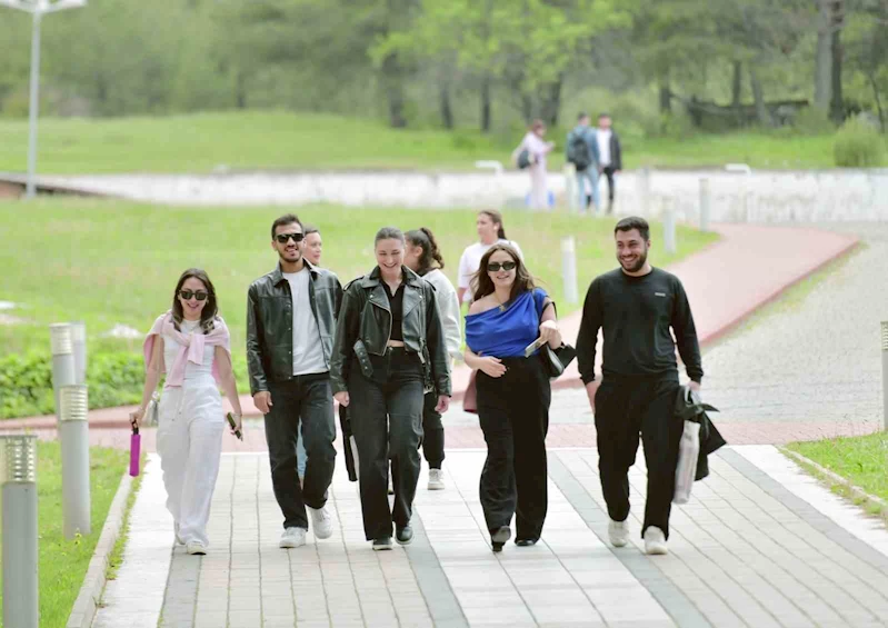 2025 YKS sonuçlarına göre MSKÜ’ye yoğun ilgi
