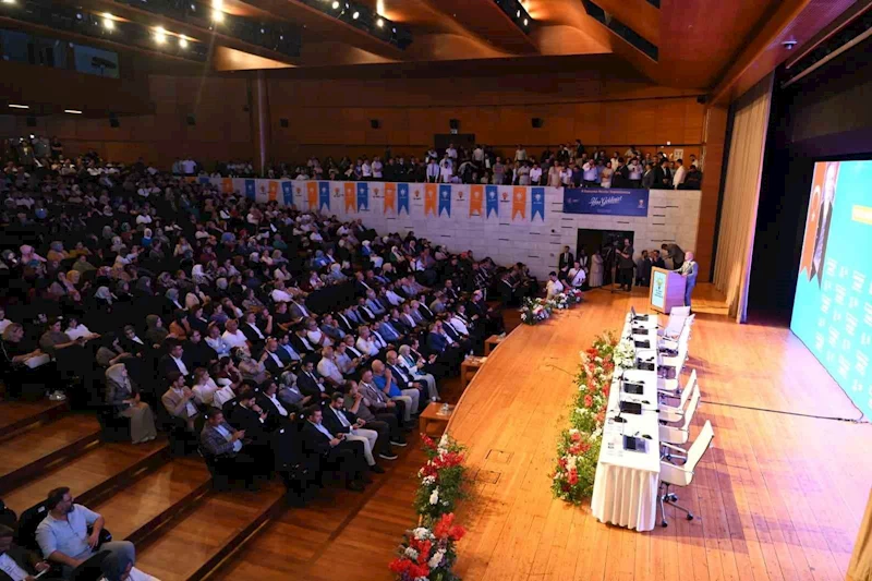 Başkan Gürkan: 