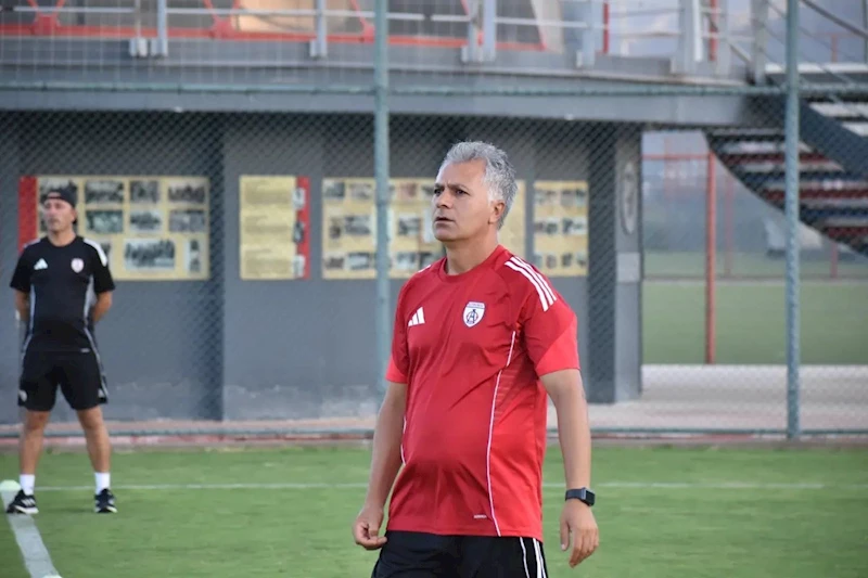 Namet Ateş: 