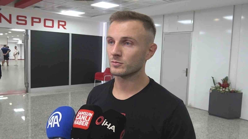 Celil Yüksel: 