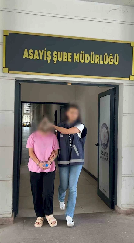 Sahte kamu görevlisi oyununu polis bozdu
