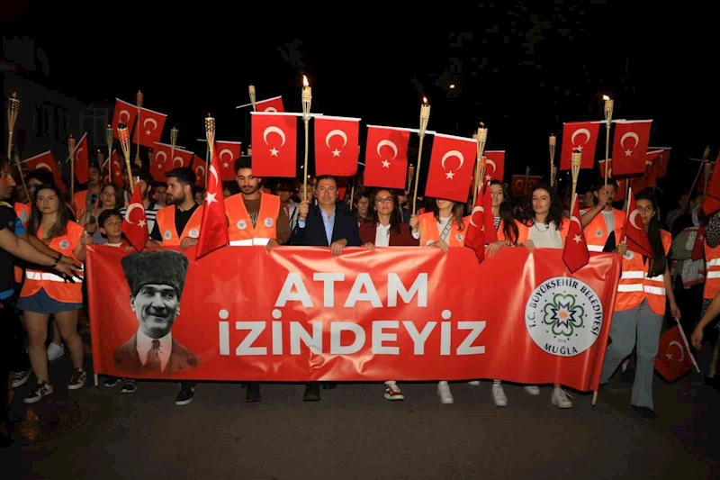 Başkan Aras’tan 30 Ağustos Zafer Bayramı Mesajı
