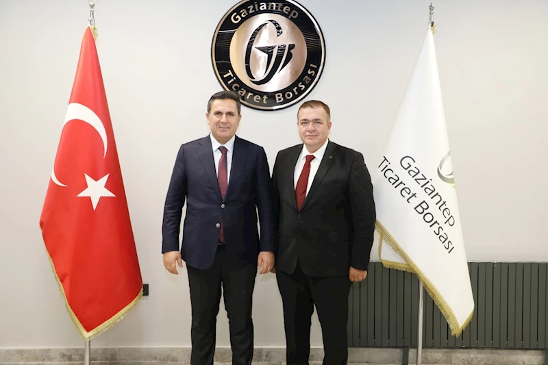 GTB Başkanları 30 Ağustos Zafer Bayramı’nın 103. yıldönümünü kutladı
