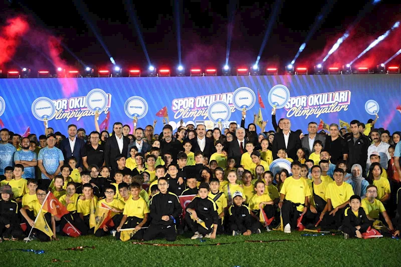 Başkan Altay 