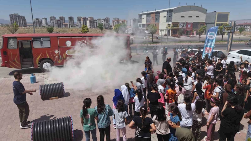 Kayseri