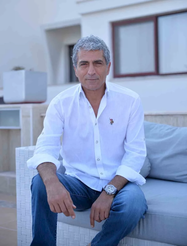 Bülent Kaya: 
