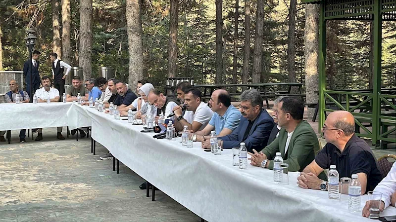 Özgökçen: 