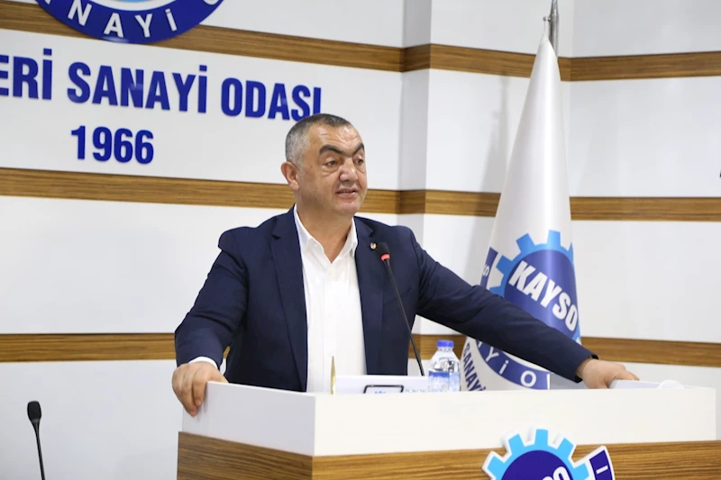 Başkan Büyüksimitci: 