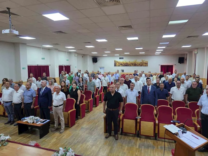 Efeler’de yeni eğitim yılı vurgusu
