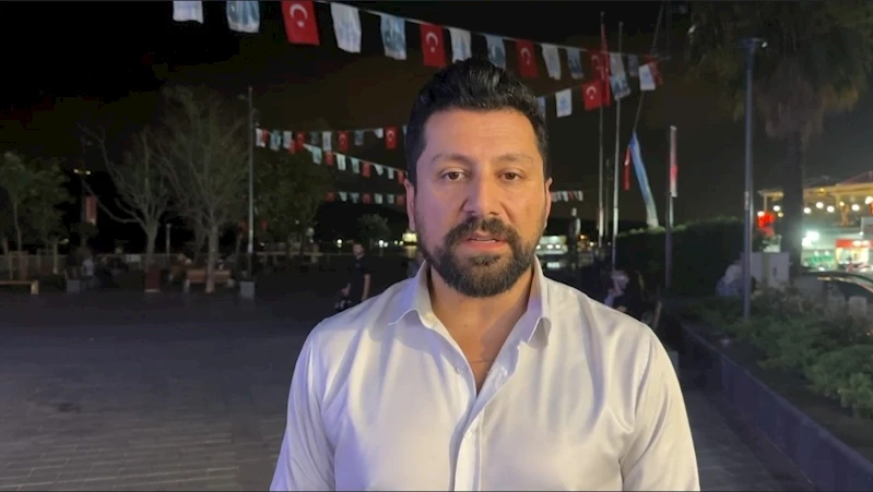 Sarıyer Belediyesi usulsüz kullanım yaptı: Cumhuriyet Meydanı’nda elektrikler kesildi
