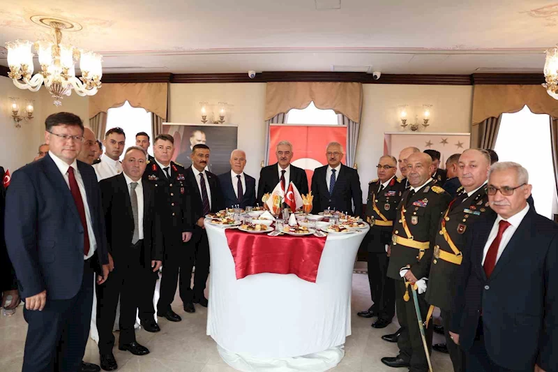 Başkan Bozbey, 
