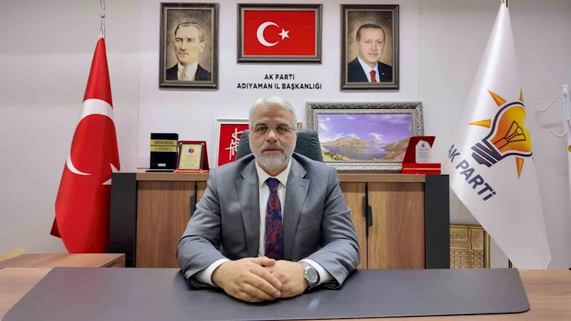 Başkan Kablan, 30 Ağustos Zafer Bayramını kutladı
