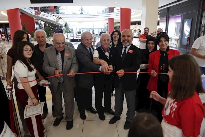 Kütahya’da 