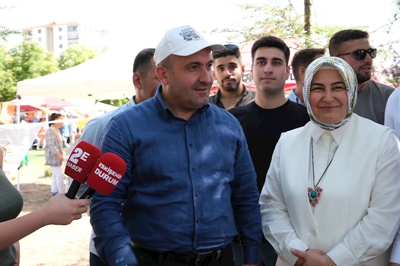 Başkan Albayrak, jandarma olayıyla ilgili konuştu
